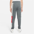 Nike Sportswear Dark Boys' Track Pants - White, Dark Grey - product image 26