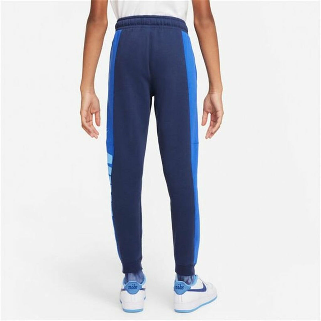 Nike Sportswear Boys' Track Pants - Blue - product image 21