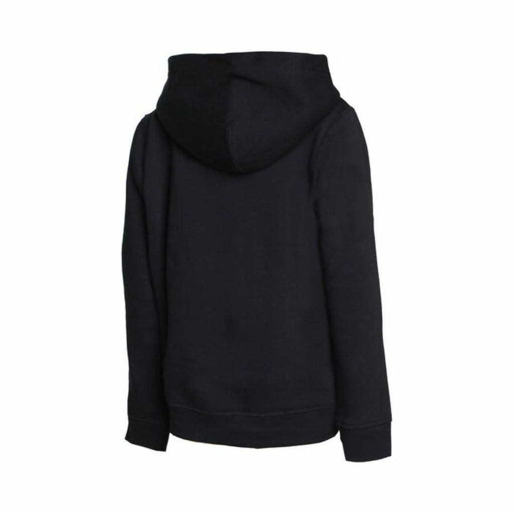 Nike CORE HBR PO DM8097 010 Boys' Hoodie - Black - product image 3