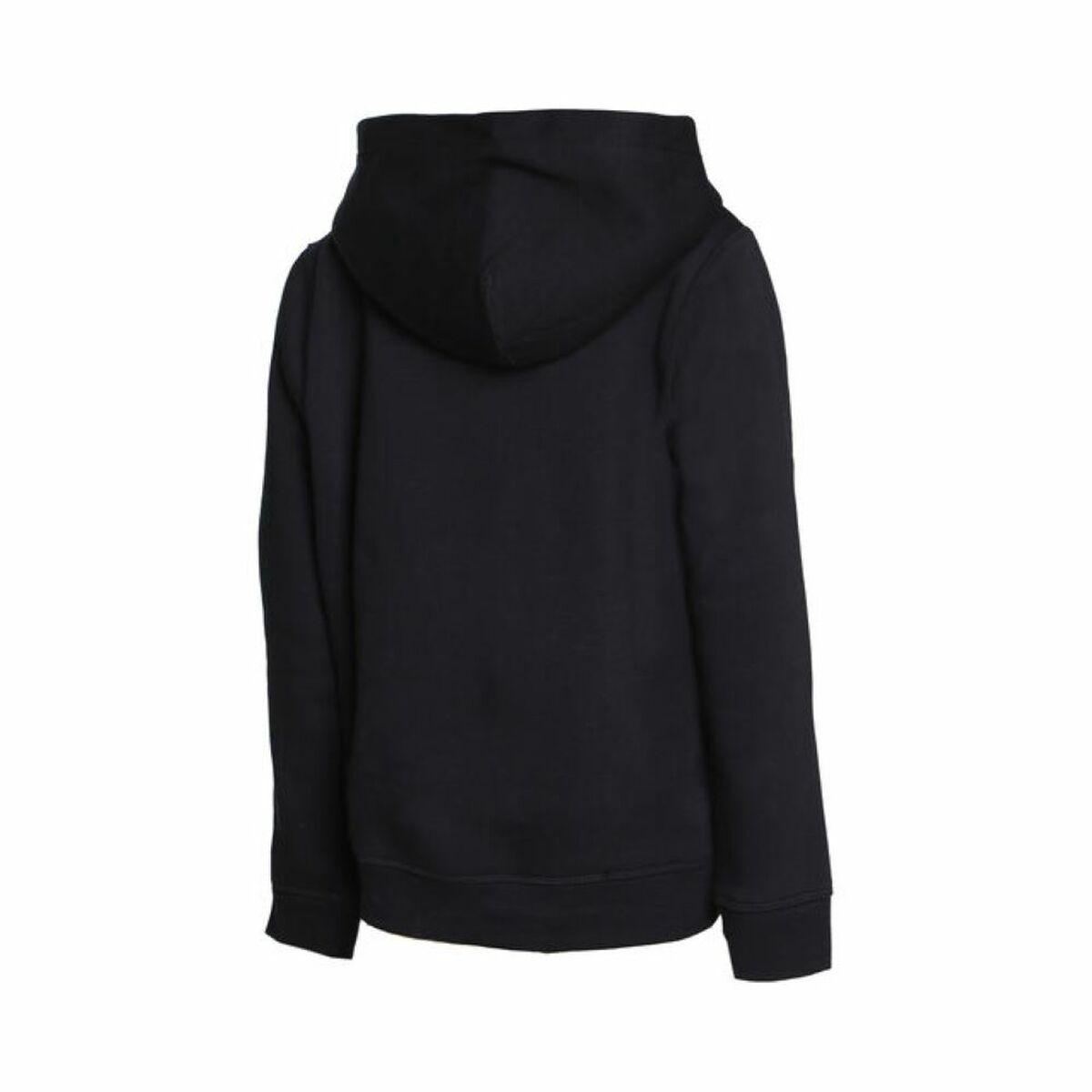 Nike CORE HBR PO DM8097 010 Boys' Hoodie - Black - product image 3