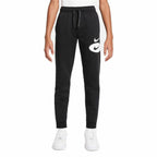 Nike Sportswear Boys' Track Pants - Black - product image 3