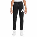 Nike Sportswear Boys' Track Pants - Black