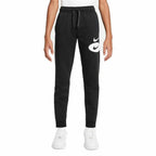 Nike Sportswear Boys' Track Pants - Black - product image 2