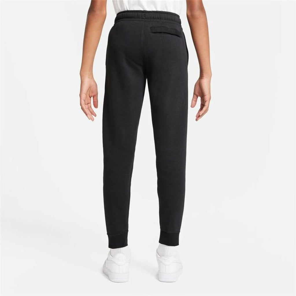 Nike Sportswear Boys' Track Pants - Black - product image 27