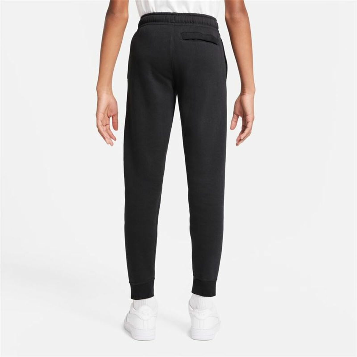 Nike Sportswear Boys' Track Pants - Black - product image 26