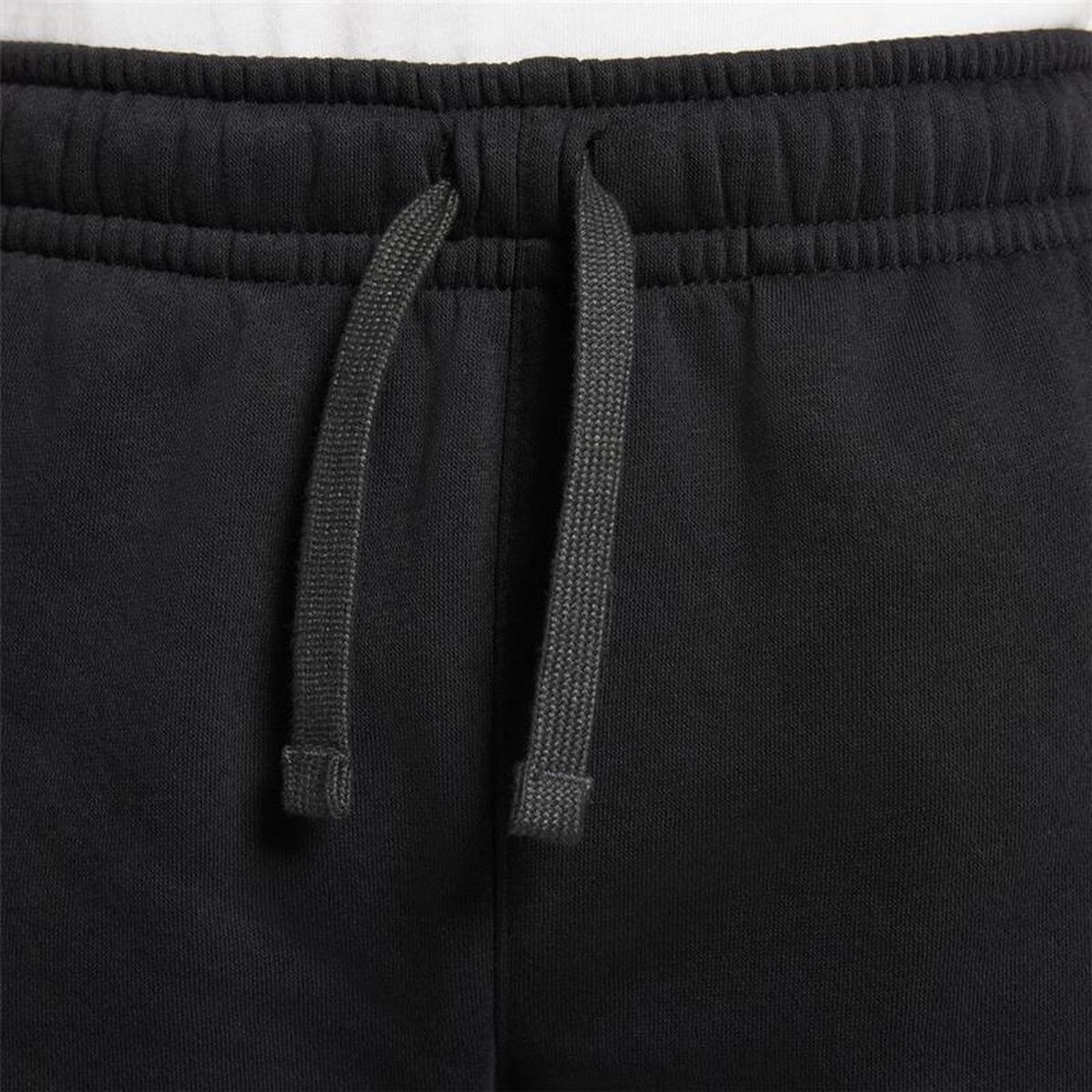 Nike Sportswear Boys' Track Pants - Black - product image 23