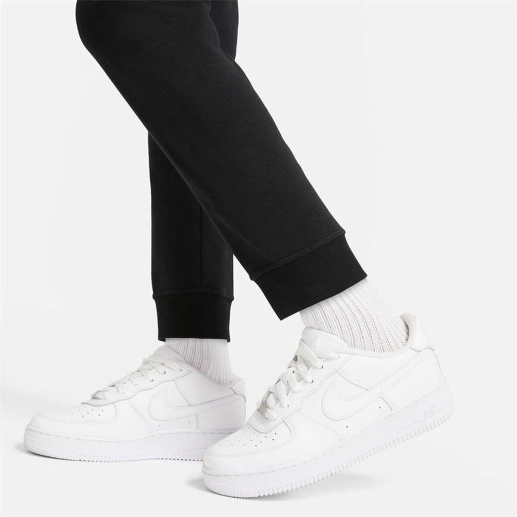 Nike Sportswear Boys' Track Pants - Black - product image 14