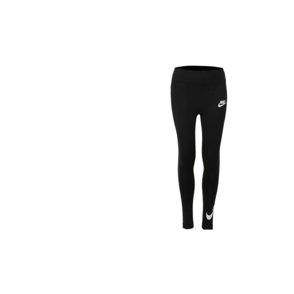Nike For Children ESSNTL LGGNG ENERGY DM8390 010 Kids' Leggings - Black