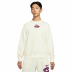 Nike Without Hood Swoosh League Men's Hoodie - White - product image 3