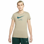 Nike Liverpool FC Women's T-Shirt - Brown - product image 2