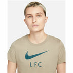 Nike Liverpool FC Women's T-Shirt - Brown - product image 13