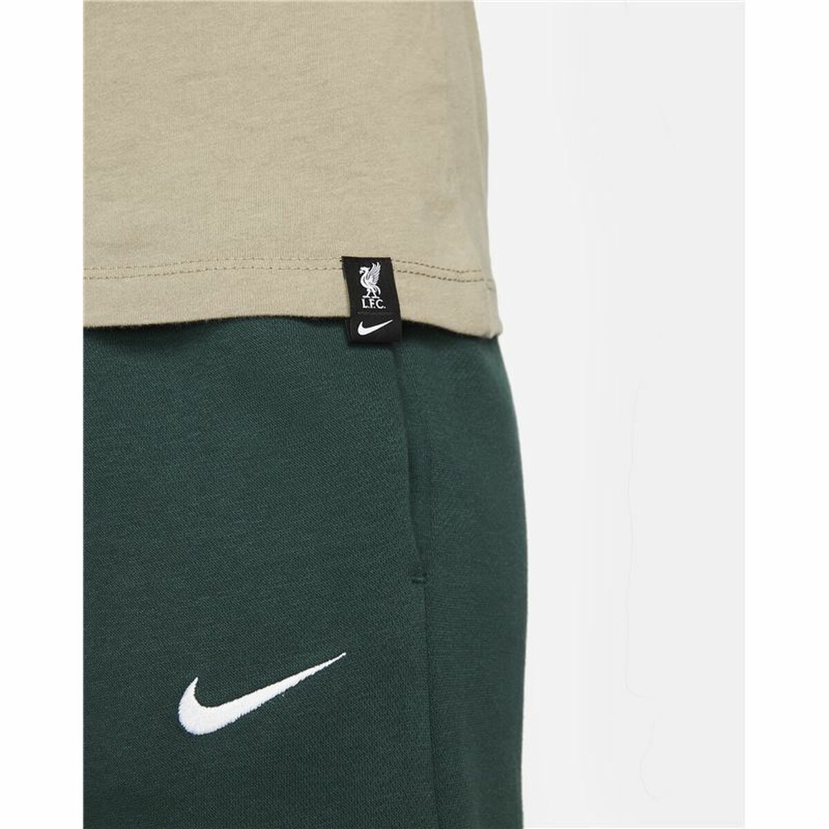 Nike Liverpool FC Women's T-Shirt - Brown - product image 11