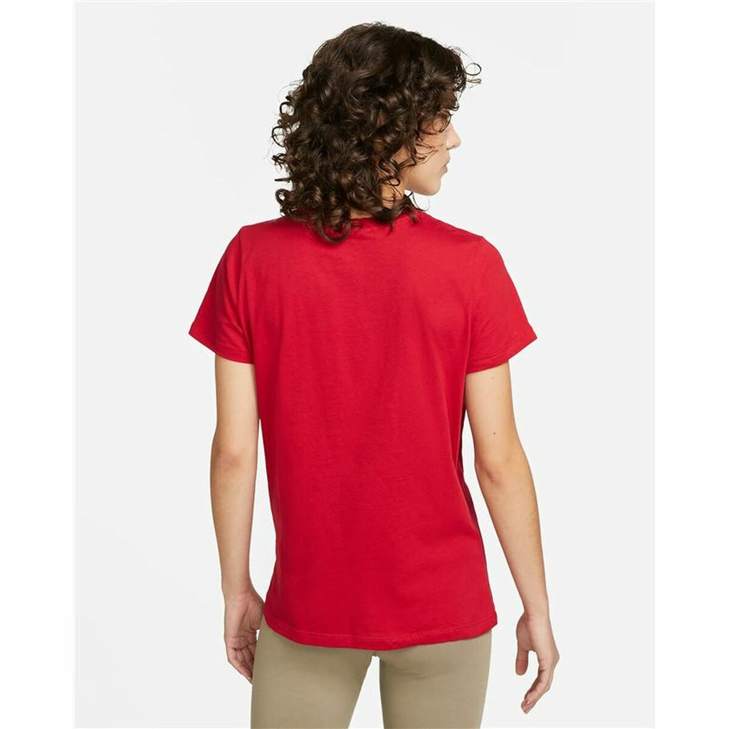 Nike Liverpool FC Women's T-Shirt - Red - product image 17