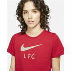 Nike Liverpool FC Women's T-Shirt - Red - product image 13