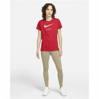 Nike Liverpool FC Women's T-Shirt - Red - product image 9