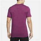 Nike Dri-FIT Men's T-Shirt - Violet - product image 12