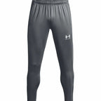 Football Training Trousers for Adults Under Armour Challenger Dark