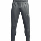 Football Training Trousers for Adults Under Armour Challenger Dark