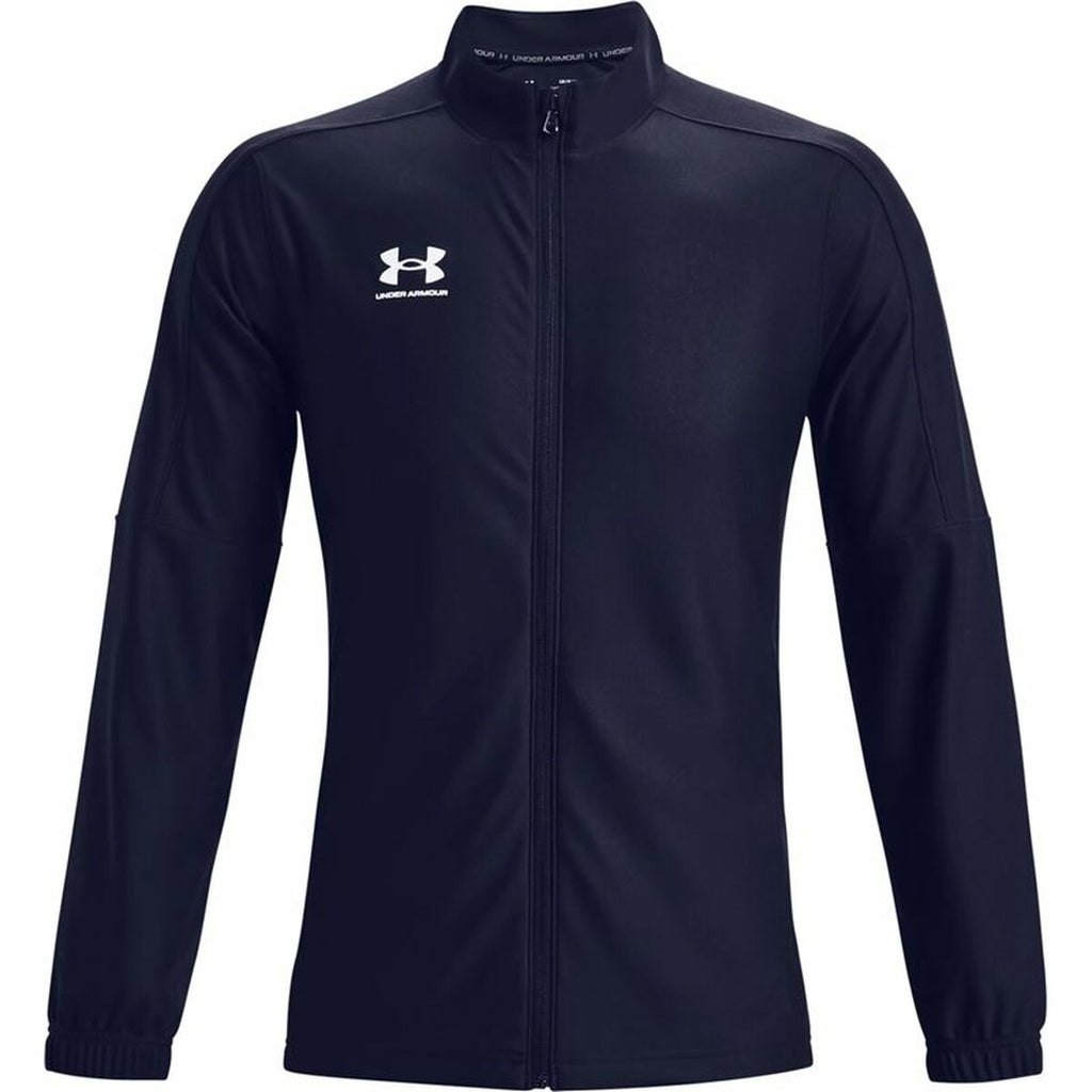 Under Armour Herren Sportjacke Marineblau Blau – Produktansicht 2