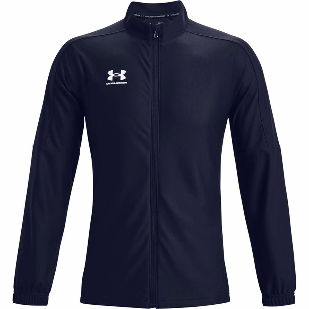 Under Armour Herren Sportjacke Marineblau Blau – Produktansicht 2