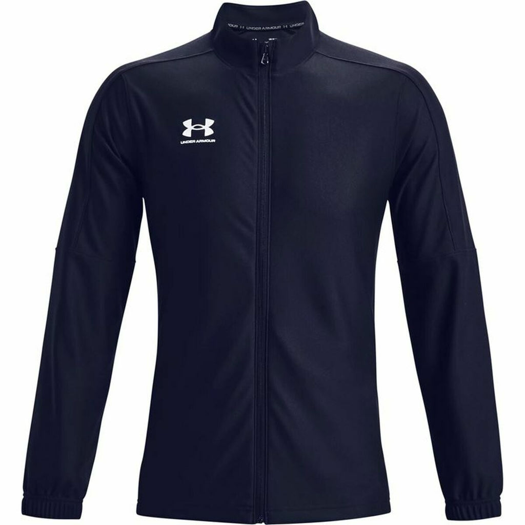 Under Armour Herren Sportjacke Marineblau Blau – Produktansicht 3