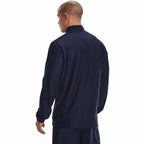 Under Armour Herren Sportjacke Marineblau Blau – Produktansicht 15