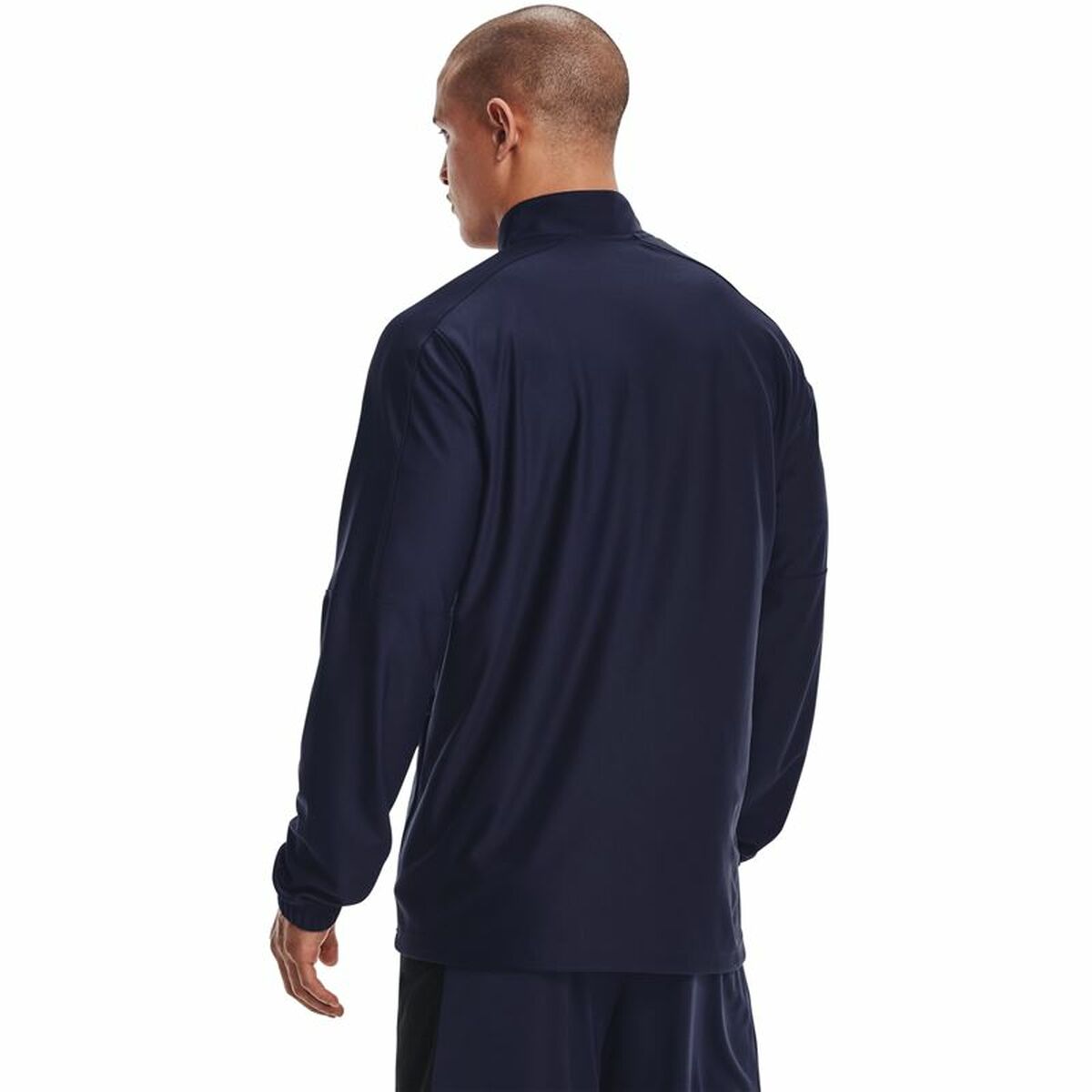 Under Armour Herren Sportjacke Marineblau Blau – Produktansicht 15