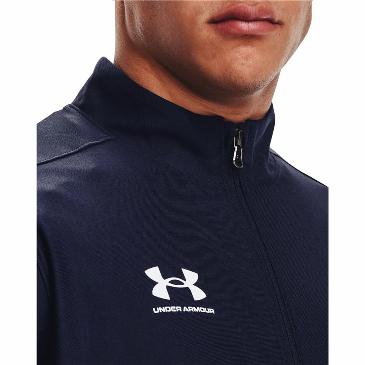 Under Armour Herren Sportjacke Marineblau Blau – Produktansicht 12