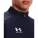 Under Armour Herren Sportjacke Marineblau Blau – Produktansicht 10