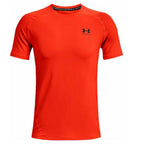 Under Armour Heatgear Men's T-Shirt - Red - product image 2