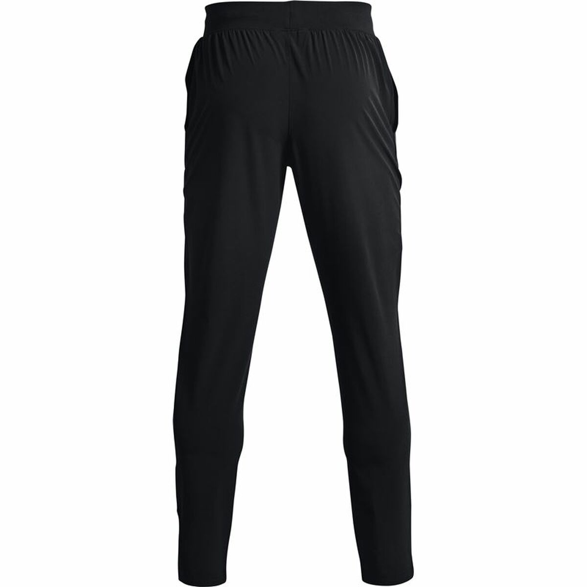 Long Sports Trousers Under Armour Black Men