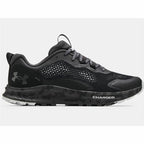 Men's Trainers Under Armour Charged Bandit 2 Black