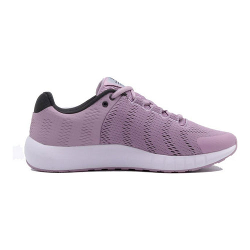 Under Armour Sportschuhe Kinder Micro G Pursuit Plum