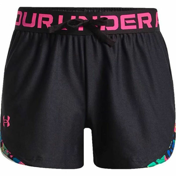 Under Armour Sport Shorts Kinder Play Up Tri