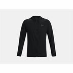 Under Armour Herren Sportjacke Schwarz – Produktansicht 5
