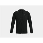 Under Armour Herren Sportjacke Schwarz – Produktansicht 6