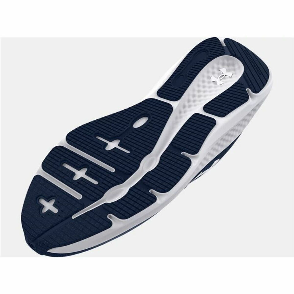 Under Armour Herren Sneaker Charged Pursuit 3 Dunkelblau – Produktansicht 5