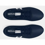 Under Armour Herren Sneaker Charged Pursuit 3 Dunkelblau – Produktansicht 8