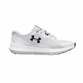 Under Armour Surge 3 Women's Trainers - White