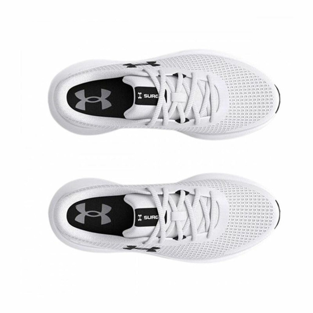 Under Armour Surge 3 Women's Trainers - White - product image 7
