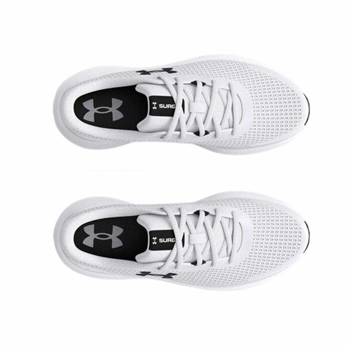 Under Armour Surge 3 Women's Trainers - White - product image 7