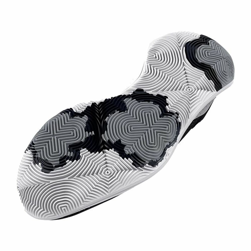 Basketball Shoes for Adults Under Armour Spawn 4