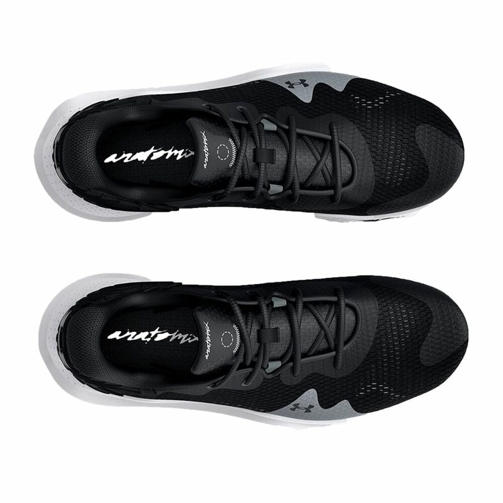 Basketball Shoes for Adults Under Armour Spawn 4
