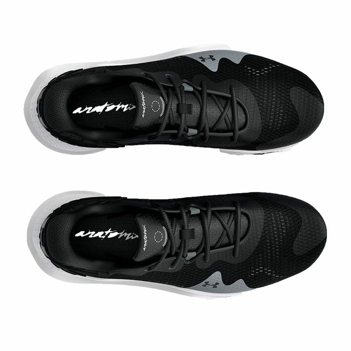 Basketball Shoes for Adults Under Armour Spawn 4