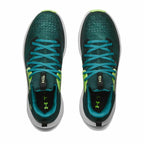 Under Armour HOVR Rise 3 Men's Running Shoes - Lime Green - product image 5
