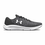 Under Armour Sneaker Charged Pursuit 3 Twist Grau – Produktansicht 2