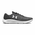 Under Armour Sneaker Charged Pursuit 3 Twist Grau – 43