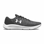 Under Armour Sneaker Charged Pursuit 3 Twist Grau – 43