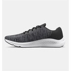 Under Armour Sneaker Charged Pursuit 3 Twist Grau – Produktansicht 20