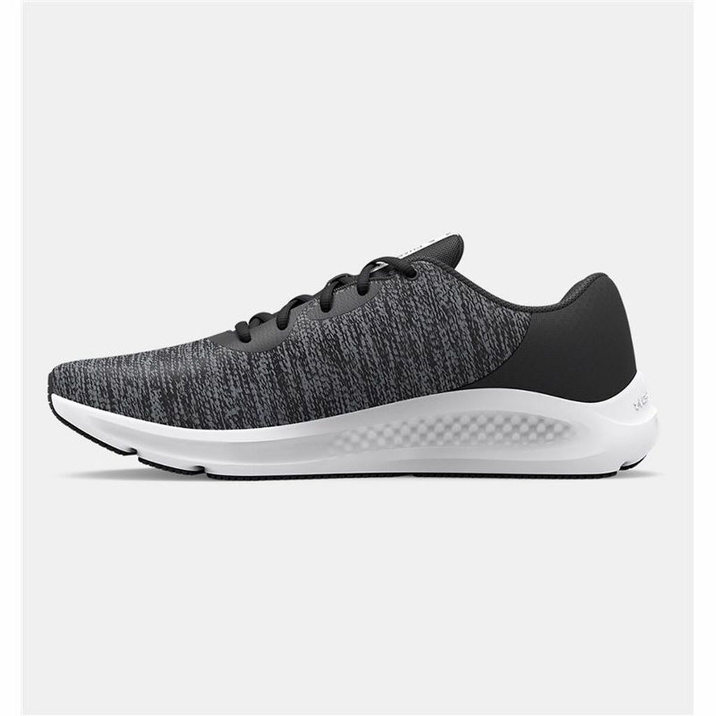 Under Armour Sneaker Charged Pursuit 3 Twist Grau – Produktansicht 18